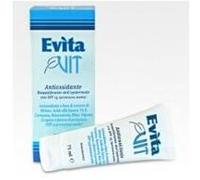 quality farmac srl Evita vit crema 75ml