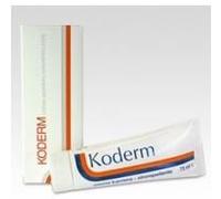 Quality Farmac Koderm Crema Barriera 75 Ml