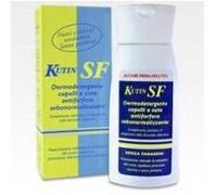 Quality Farmac Kutin Sf Shampoo Antiforf Sebonormalizzante 150 Ml