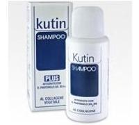 Quality Farmac Kutin Collagene Shampoo 200ml