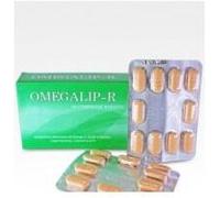 quality farmac srl Omegalip-r 30 Compresse 1300mg