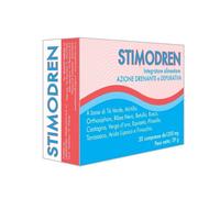 STIMODREN INTEG 30CPR 39G