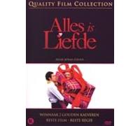 Quality Film Collection - Alles is Liefde