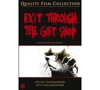 Quality Film Collection - Exit Through the Gift Shop