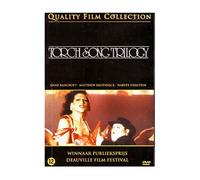 Quality Film Collection - Torch Song Trilogy [Import]
