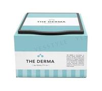 Quality First - The Derma Sensitive Mask Jumbo 30 pcs