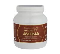 Quality Food - Avena Cappuccino, 1,36 kg