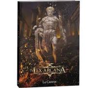 Quality Games Lex Arcana - La Caduta (edizione in italiano)