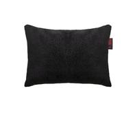 Quality Heating - Warmtekussen draadloos - Infrarood kussen oplaadbaar - Warmy - 40 x 40 cm - zwart - magnetische oplaadfunctie - powerbank