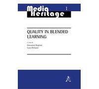 Quality in blended learning
