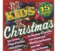 Quality Kids - M Kids X Christmas