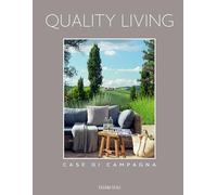 Libri Quality Living. Case Di Campagna. Ediz. A Colori