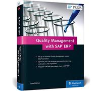 Quality Management With SAP