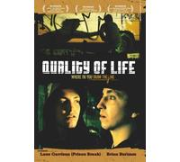 Quality Of Life [2004] [Edizione: Regno Unito]