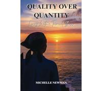 Quality Over Quantity: Living with a terminal illness