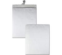 Quality Park QUAR5121 Tyvek Jumbo Survivor Buste 25/Scatola Bianco
