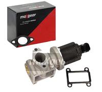 Quality Parts AGR valvola Valvola AGR FIAT 55194735
