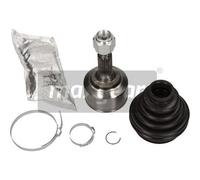 Quality Parts Albero di allenamento 206 1° 1° 1° Set di 4 - ABS 3272 CQ by Italy Auto