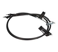 Quality Parts cavo per freno 99 - bębny 1069081 by Italy Motors