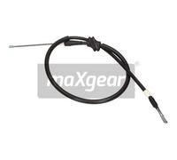 Quality Parts cavo per freno A80 87 - Destra bębny 893609722 AG by Italy Motors