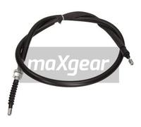 Quality Parts cavo per freno CITROEN XANTIA 93 - Links 96121653