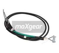 Quality Parts cavo per freno KA 1077296 by Italy Motors