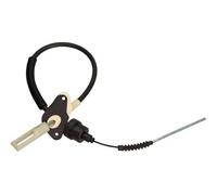 Quality Parts comando comando frizione FIAT PANDA 03 - 500 ° 1 ° 2