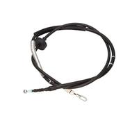 Quality Parts comando freno di stazionamento A4 01 - SINISTRA 8e0609721af