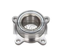 Quality Parts cuscinetto della ruota pneumatico Mitsubi L200 05 - r173. 56 mr992374