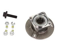 Quality Parts cuscinetto della ruota pneumatico Smart Cabrio City - Coupe Cross Blade FORTWO Roadster 01 - 07 713667340