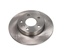 Quality Parts Disco freno ASTRA G 569109 203631