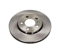 Quality Parts Disco freno VW Golf 4 A3 8z0615301d 422151