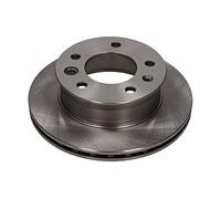 Quality Parts Disco freno VW LT Sprinter 95 - 208 - 412 276 X 22 LT 96 - a9024210712-400144750