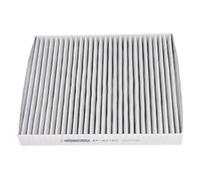 Quality Parts Filtro Abitacolo Filtro aria A2 codroba w?Glem puk1021e by Italy Motors