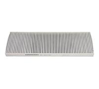 Quality Parts Filtro Abitacolo Filtro aria B węglem 1808608 by Italy Motors