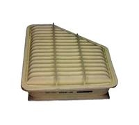 Quality Parts Filtro aria Toyota 1. 4d 2. 0d D4D AURIS 07 - 17801 - 26020