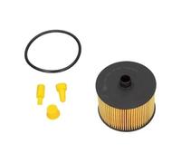 Quality Parts Filtro carburante 2. 0T DCI 03 - 9401906898 by Italy Motors