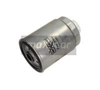 Quality Parts Filtro carburante S60 2. 4d kc104 by Italy Motors