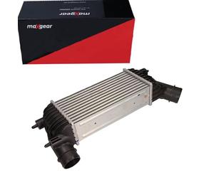 Quality Parts Intercooler CITROEN JUMPY 2. 0H 0384. J9