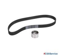 Quality Parts Kit Distribuzione Suzuki Vitara Gran Vitara Swift II 1.6 16V G16B