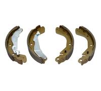 Quality Parts Kit ganasce freno Aveo 03013704722 93740251