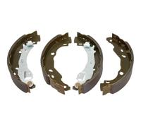 Quality Parts Kit ganasce freno CITROEN C2 C3 BOS 91061600 530085