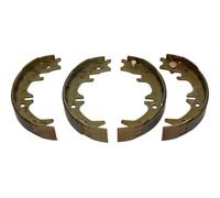 Quality Parts Kit ganasce freno freno di stazionamento 170 X 40 Camry 09140 by Italy Motors