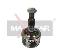 Quality Parts Kit Giunto Albero Motore VW LT Vito 99 - SINISTRA DESTRA CDI + ABS 6383342334 303382