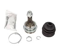 Quality Parts Kit Giunto Omocinetico esterno 95 - 02 1. 6 + ABS by Italy Motors