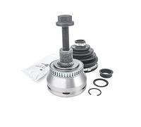 Quality Parts Kit Giunto Omocinetico esterno 97 - 1. 9 TDI - 2. 8 8d0498099d 22804 by Italy Motors