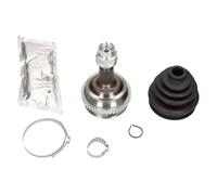 Quality Parts Kit Giunto Omocinetico esterno a 1. 6 46307107 by Italy Motors