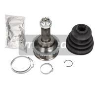 Quality Parts Kit Giunto Omocinetico esterno MPV 99 - ga202550 X B 834117 by Italy Motors