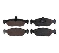 Quality Parts Kit pastiglie freno a disco CITROEN SAXO e172030 415188