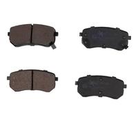 Quality Parts Kit pastiglie freno a disco KIA PICANTO 04 - 605775